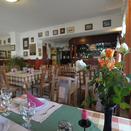 Bükkszék Forras Fogado B&B 외부 사진