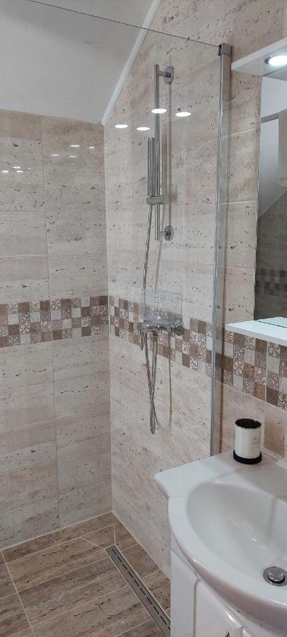 Bükkszék Forras Fogado B&B 외부 사진