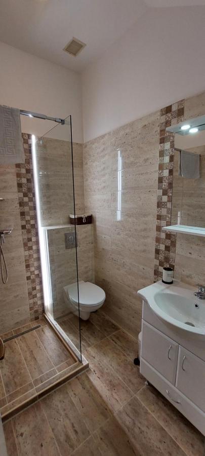 Bükkszék Forras Fogado B&B 외부 사진