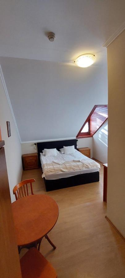 Bükkszék Forras Fogado B&B 외부 사진