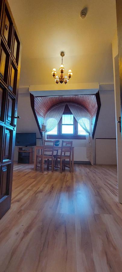 Bükkszék Forras Fogado B&B 외부 사진