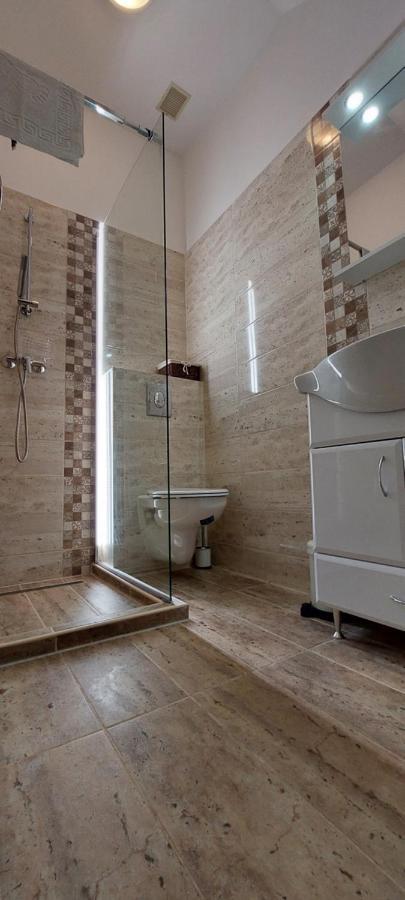 Bükkszék Forras Fogado B&B 외부 사진
