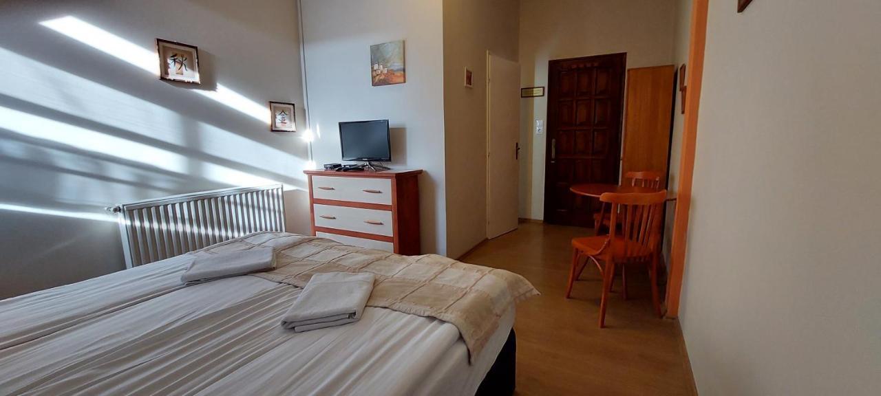 Bükkszék Forras Fogado B&B 외부 사진