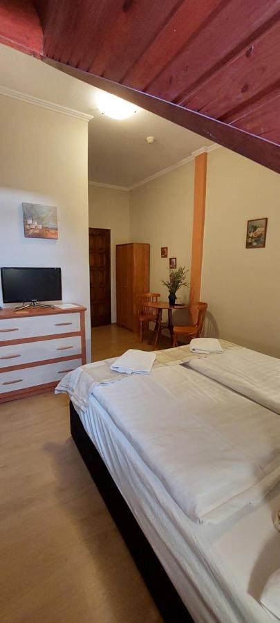 Bükkszék Forras Fogado B&B 외부 사진