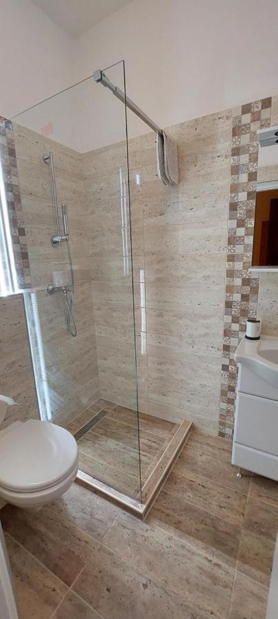 Bükkszék Forras Fogado B&B 외부 사진