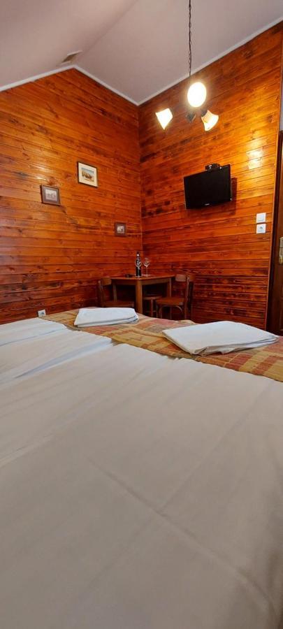 Bükkszék Forras Fogado B&B 외부 사진