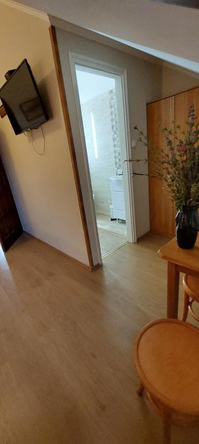 Bükkszék Forras Fogado B&B 외부 사진
