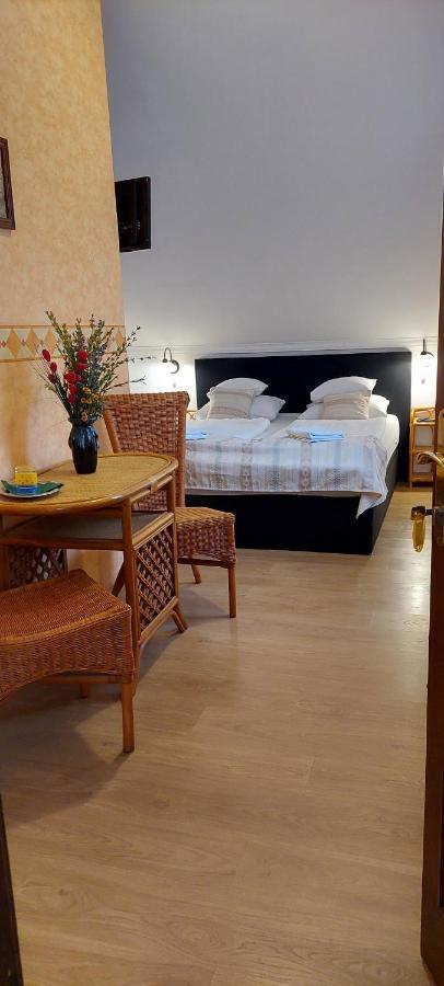 Bükkszék Forras Fogado B&B 외부 사진