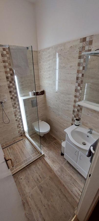 Bükkszék Forras Fogado B&B 외부 사진