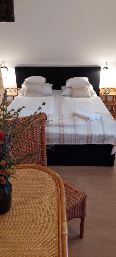 Bükkszék Forras Fogado B&B 외부 사진