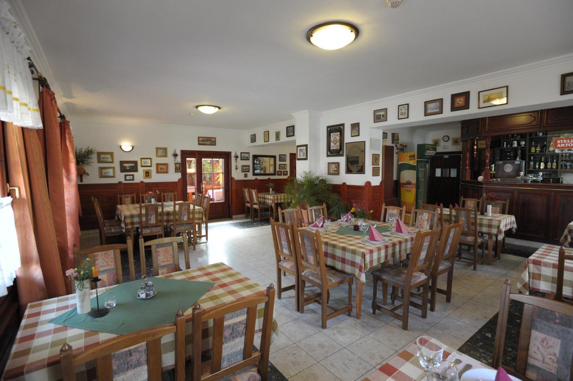 Bükkszék Forras Fogado B&B 외부 사진