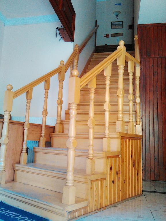 Bükkszék Forras Fogado B&B 외부 사진