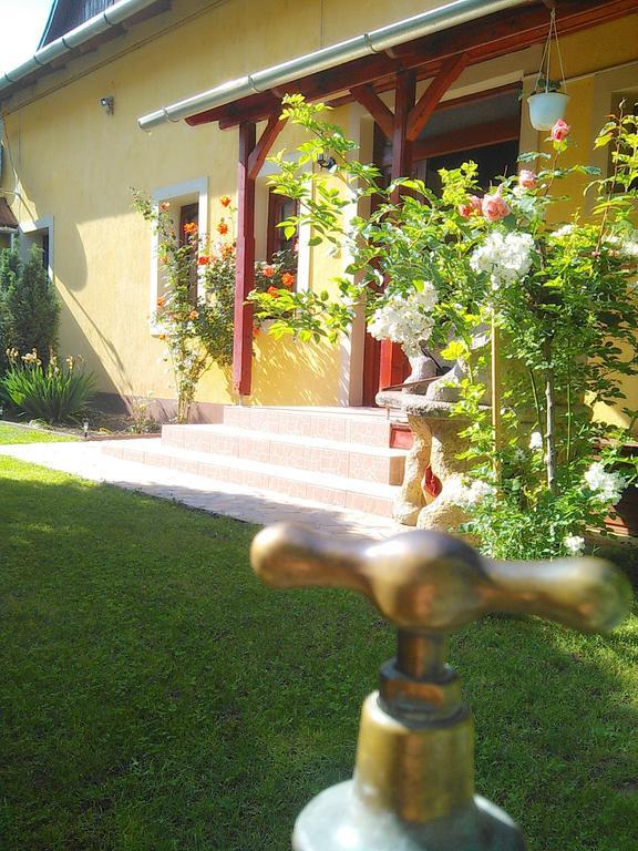 Bükkszék Forras Fogado B&B 객실 사진